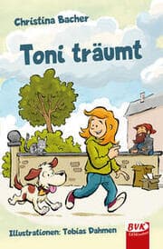 Cover von Toni träumt