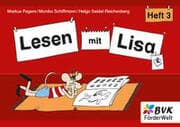 Cover von Lesen mit Lisa - Heft 3