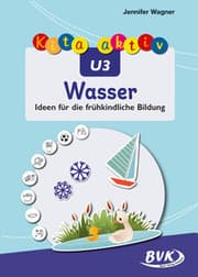 Cover von Kita aktiv U3 Wasser
