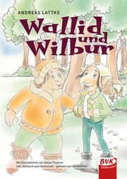 Cover von Wallid und Wilbur