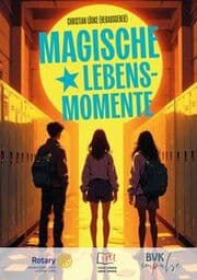 Cover von Magische Lebensmomente