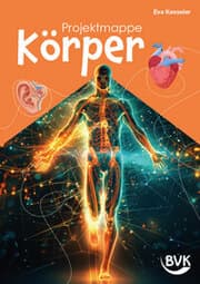 Cover von Projektmappe Körper