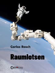 Cover von Raumlotsen