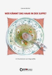 Cover von Wer kämmt das Haar in der Suppe?