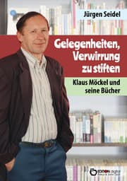 Cover von Gelegenheit, Verwirrung zu stiften