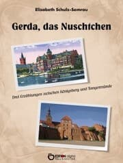 Cover von Gerda, das Nuschtchen