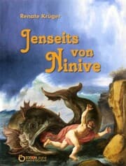 Cover von Jenseits von Ninive