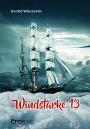 Cover von Windstärke 13