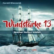 Cover von Windstärke 13