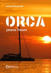 Cover von ORCA - Jasons Traum