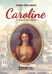 Cover von Caroline