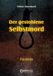 Cover von Der gestohlene Selbstmord