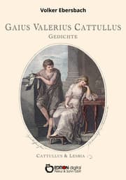 Cover von Gedichte