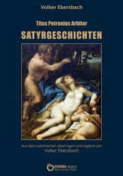 Cover von Satyrgeschichten