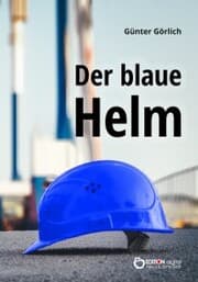 Cover von Der blaue Helm