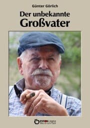 Cover von Der unbekannte Großvater
