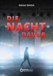 Cover von Die Nacht davor