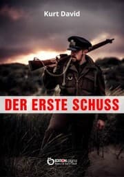Cover von Der erste Schuss