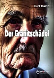 Cover von Der Granitschädel