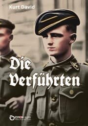 Cover von Die Verführten