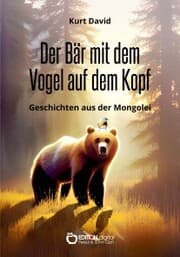 Cover von Der Bär mit dem Vogel auf dem Kopf