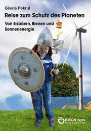 Cover von Reise zum Schutz des Planeten