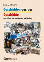 Cover von Geschichten aus der Geschichte