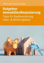 Cover von Ratgeber Immobilienfinazierung