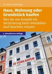 Cover von Haus, Wohnung oder Grundstück kaufen