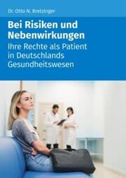 Cover von Bei Risiken und Nebenwirkungen