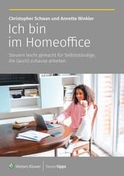 Cover von Ich bin im Homeoffice