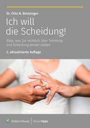 Cover von Ich will die Scheidung!