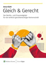 Cover von Gleich & Gerecht