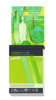 Cover von Neukirchener Kalender 2027