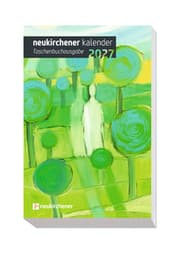 Cover von Neukirchener Kalender 2027