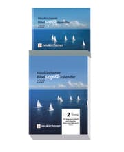 Cover von Neukirchener Bibelsegenskalender 2027