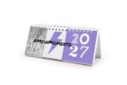 Cover von meinMomento 2027