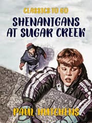 Cover von Shenanigans at Sugar Creek