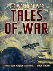 Cover von Tales Of War