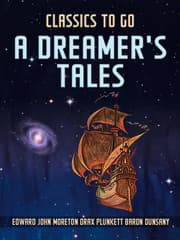 Cover von A Dreamer's Tales