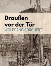 Cover von Draußen vor der Tür