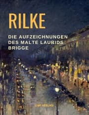 Cover von Die Aufzeichnungen des Malte Laurids Brigge
