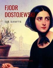 Cover von Die Sanfte