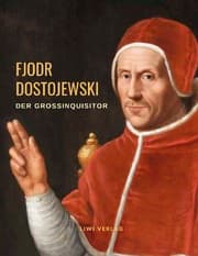 Cover von Der Großinquisitor