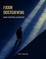 Cover von Der Doppelgänger