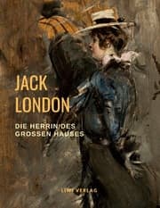 Cover von Die Herrin des Großen Hauses (Roman)