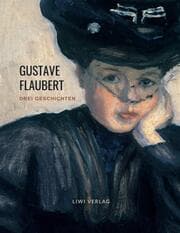 Cover von Drei Geschichten