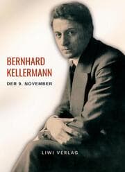 Cover von Bernhard Kellermann: Der 9. November. Vollständige Neuausgabe