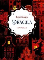 Cover von Bram Stoker: Dracula. Vollständige Neuausgabe