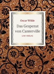 Cover von Oscar Wilde: Das Gespenst von Canterville. Die schönsten Märchen und Erzählungen.